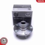 ESEN SKV Súprava ložísk kolesa ESEN SKV 29SKV481 (29SKV481)