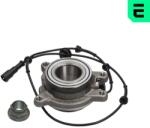 OPTIMAL Súprava ložísk kolesa OPTIMAL 881701 (881701)