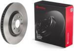 BREMBO Brzdový kotúč BREMBO 09. N316.21 (09.N316.21)