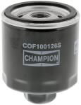 CHAMPION Olejový filter CHAMPION COF100126S (COF100126S)