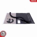 ESEN SKV Hadica odvetrania kľukovej skrine ESEN SKV 54SKV549 (54SKV549)