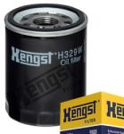 Hengst Filter Olajszűrő Jaguar S-type Xf Xj Xk Land ROVER-hez