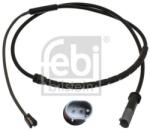 Febi Bilstein Výstražný kontakt, opotrebenie brzdového obloženia FEBI BILSTEIN 45198 (45198)