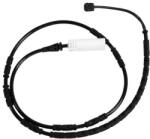 TEXTAR Výstražný kontakt, opotrebenie brzdového obloženia TEXTAR 98043900 (98043900)