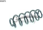 CS Germany Pružina podvozku CS Germany 14.950. 875 (14.950.875)