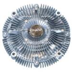 NRF Spojka ventilátora chladenia NRF 49576 (49576)