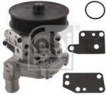 Febi Bilstein Vodné čerpadlo, chladenie motora FEBI BILSTEIN 31402 (31402)
