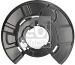 Febi Bilstein Ochranný plech proti rozstreku, Brzdový kotúč FEBI BILSTEIN 185935 (185935)