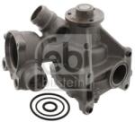 Febi Bilstein Vodné čerpadlo, chladenie motora FEBI BILSTEIN 09108 (09108)