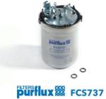 PURFLUX Palivový filter PURFLUX FCS737 (FCS737)