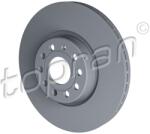 TOPRAN Brzdový kotúč TOPRAN 110 073 (110 073)