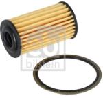 Febi Bilstein Hydraulický filter automatickej prevodovky FEBI BILSTEIN 196321 (196321)