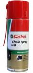 Castrol Láncspray Vagy 0, 4 L Zsír