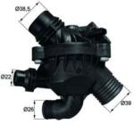 MAHLE Termostat chladenia MAHLE TM 30 97 (TM 30 97)