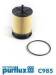 PURFLUX Palivový filter PURFLUX C985 (C985)