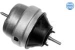 MEYLE Uloženie, motor MEYLE 100 199 0040 (100 199 0040)