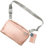 Uniq Arden Sling 2L válltáska rózsaszín (UNIQ-ARDEN(2L)SB-BLCRL)