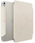 Uniq Camden Click iPad Air 13" (2024) készülékhez tok bézs/elefántcsont (UNIQ-PDA13(2024)-CAMIVY)