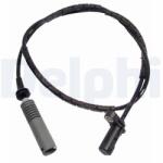 DELPHI Snímač počtu otáčok kolesa DELPHI SS20160 (SS20160)