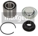 MAXGEAR Súprava ložísk kolesa MAXGEAR 33-0869 (33-0869)