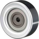 GATES Vratná/vodiaca kladka rebrovaného klinového remeňa GATES T36495 (T36495)