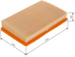 Bosch Vzduchový filter BOSCH F 026 400 037 (F 026 400 037)