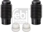 Febi Bilstein Ochranná sada tlmiča proti prachu FEBI BILSTEIN 108925 (108925)