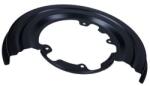 MAXGEAR Ochranný plech proti rozstreku, Brzdový kotúč MAXGEAR 19-4363 (19-4363)
