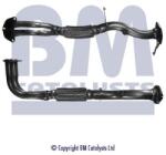Bm Catalysts Výfukové potrubie BM CATALYSTS BM70484 (BM70484)