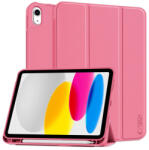 Tech-Protect SC PEN iPad 10.9 (10/2022) készülékhez, iPad 11 (11/2025) készülékhez magenta (502900)