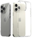 araree tok A Fit iPhone 16 Pro készülékhez 6.3" AR20-02099A átlátszó (AR20-02099A)