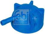 Febi Bilstein Uzatvárací kryt, nádobka chladiacej kvapaliny FEBI BILSTEIN 02213 (02213)