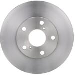 Bosch Brzdový kotúč BOSCH 0 986 479 111 (0 986 479 111)