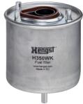 Hengst Filter Palivový filter HENGST FILTER H350WK (H350WK)