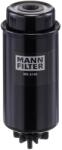Mann-filter Palivový filter MANN-FILTER WK 8146 (WK 8146)