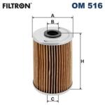 FILTRON Olejový filter FILTRON OM 516 (OM 516)