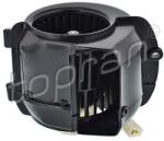 TOPRAN Vnútorný ventilátor TOPRAN 107 231 (107 231)