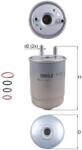 MAHLE Filtr Paliwa Renault Megane Iii 1.5dci (kl 752/2d)