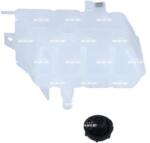 NRF Vyrovnávacia nádobka chladiacej kvapaliny NRF 454094 (454094)