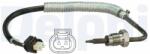 DELPHI Snímač teploty výfukových plynov DELPHI TS30102 (TS30102)