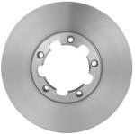 Bosch Brzdový kotúč BOSCH 0 986 479 136 (0 986 479 136)