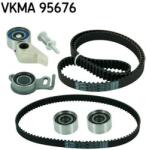 SKF Sada ozubeného remeňa SKF VKMA 95676 (VKMA 95676)