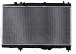 NRF Chladič motora NRF 53449 (53449)