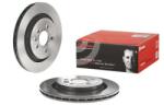 BREMBO Brzdový kotúč BREMBO 09.9587. 11 (09.9587.11)