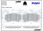 DELPHI Klocki Ham. Przod (lp2156)