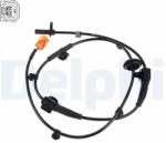 DELPHI Snímač počtu otáčok kolesa DELPHI SS21140-12B1 (SS21140-12B1)