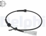 DELPHI Snímač počtu otáčok kolesa DELPHI SS21283-12B1 (SS21283-12B1)