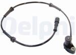DELPHI Snímač počtu otáčok kolesa DELPHI SS20100 (SS20100)