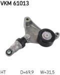 SKF Napinák rebrovaného klinového remeňa SKF VKM 61013 (VKM 61013)