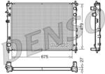 DENSO Chladič motora DENSO DRM36012 (DRM36012)